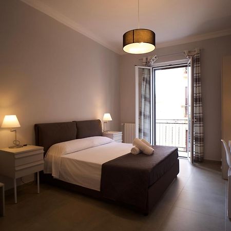 Donna Franca Rooms And Suite Palermo Luaran gambar